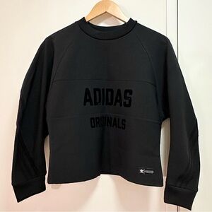Adidas Sweatshirt